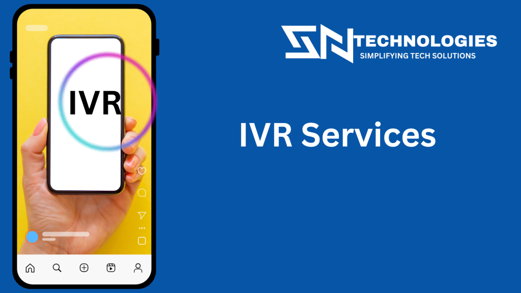 #sntechnologies#BestIVRServicesinErode#BestIVRServicesinsalem#BestIVRServicesintirupur