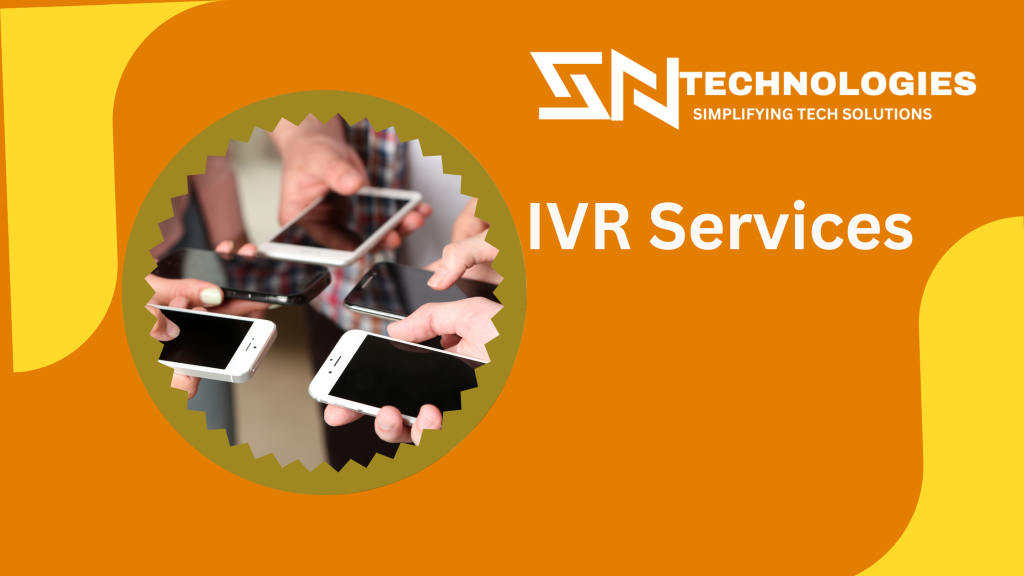 #sntechnologies#BestIVRServicesinsalem#BestIVRServicesinerode#BestIVRServicesintirupur