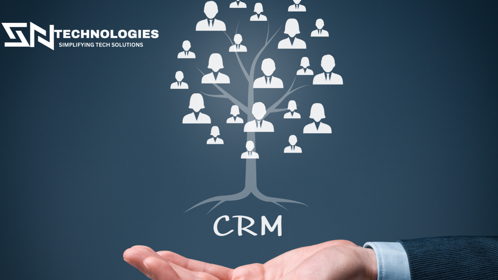 #BestSalesforceCRMimplementationservicesinIndia#sntechnologies