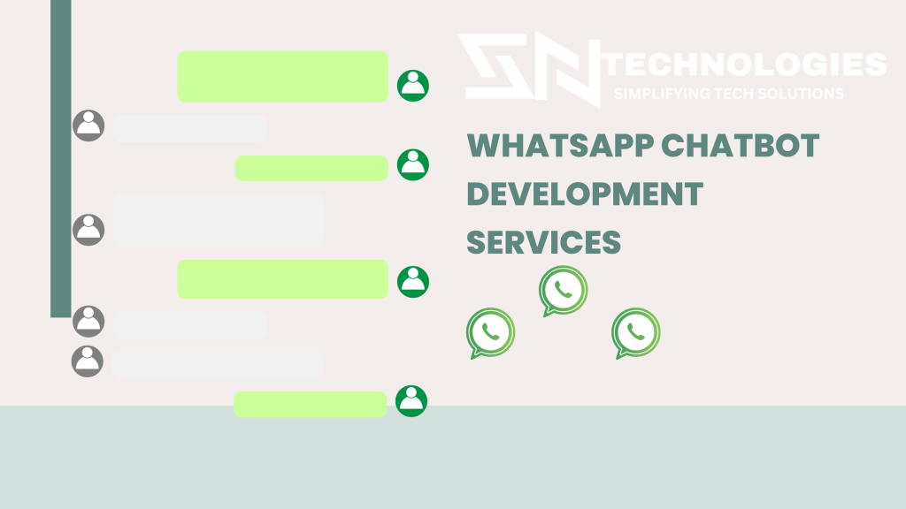 #sntechnologies#BestWhatsAppChatbotDevelopmentServicesinSalem