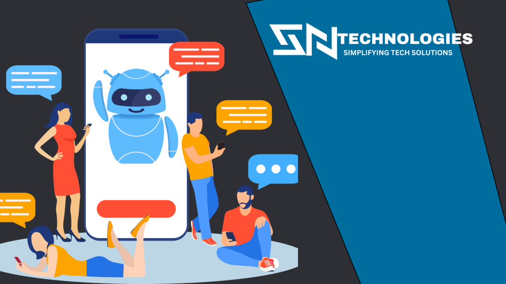 #sntechnologies#BestWhatsAppChatbotDevelopmentServicesinSalem