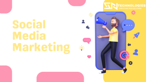 Effective Social Media Marketing Company in Salem