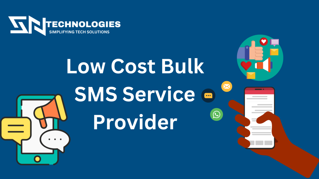 #sntechnologies#LowCostBulkSMSServiceProviderinErode#LowCostBulkSMSServiceProviderinsalem#LowCostBulkSMSServiceProviderintirupur