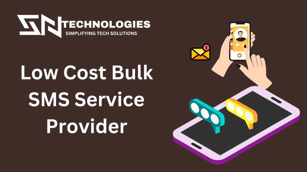 #sntechnologies#LowCostBulkSMSServiceProviderinErode#LowCostBulkSMSServiceProviderinsalem#LowCostBulkSMSServiceProviderintirupur