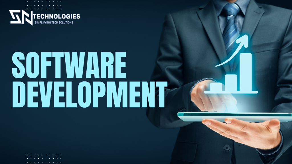 #sntechnologies#SoftwareDevelopmentCompanyinSalem