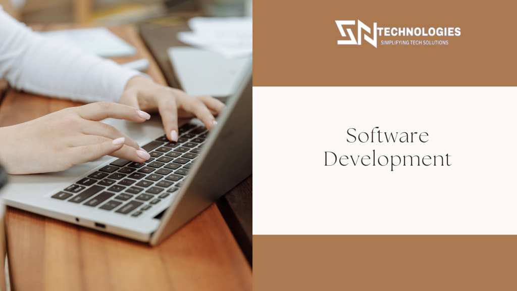 #sntechnologies#SoftwareDevelopmentCompanyinSalem