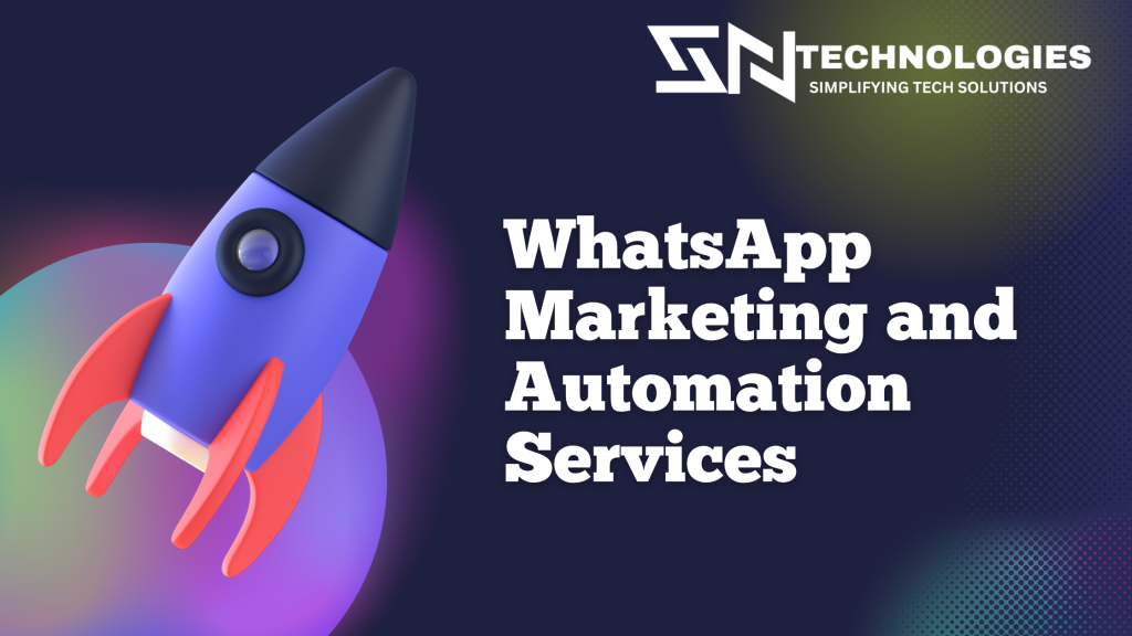 3sntechnologies#WhatsAppMarketingandAutomationServicesinSalem#WhatsAppMarketingandAutomationServicesinerode#WhatsAppMarketingandAutomationServicesintirupur