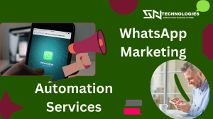 No.1 Effective WhatsApp Marketing and Automation Services in Salem