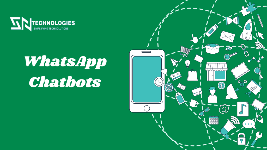 #sntechnologies#BestWhatsappChatbotCompanyinSalem