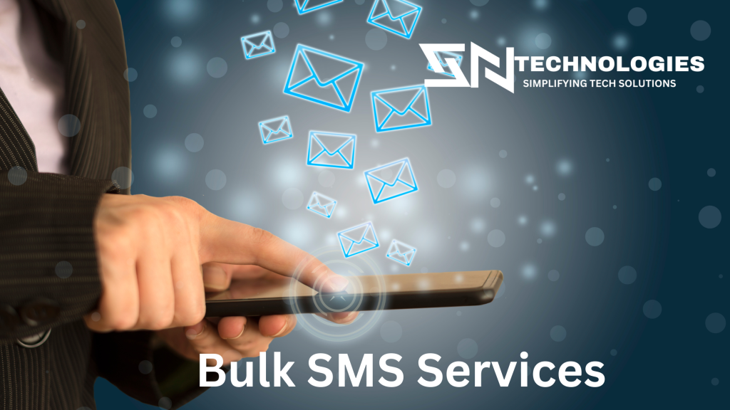 #sntechnologies#BulkSMSServices