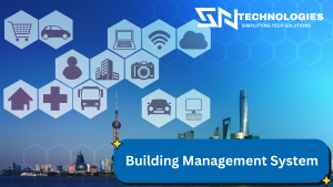 #sntechnologies#buildingmanagementsystemintirunelveli