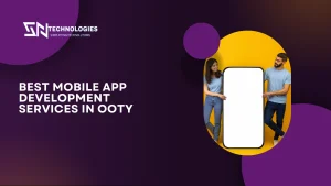 #sn technologies #Best Fitness Mobile App Development Services in Ooty