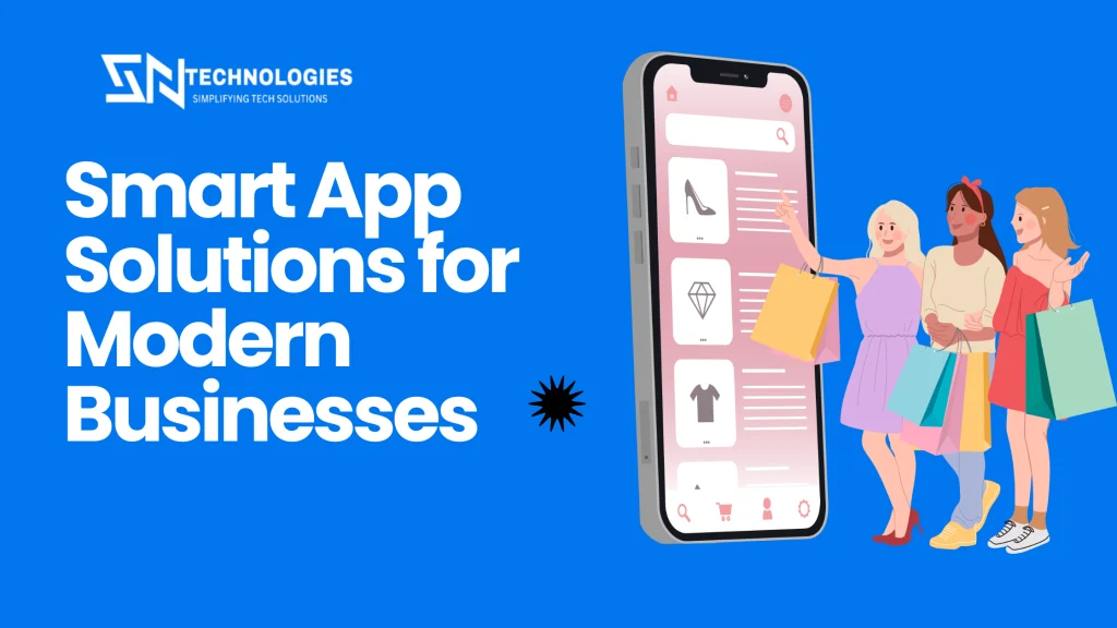 #sn technologies #Best Mobile App Development Services in Vaniyambadi