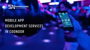#sn technologies #Boost Sales with SN Technologies' eCommerce Mobile App Development Services in Coonoor